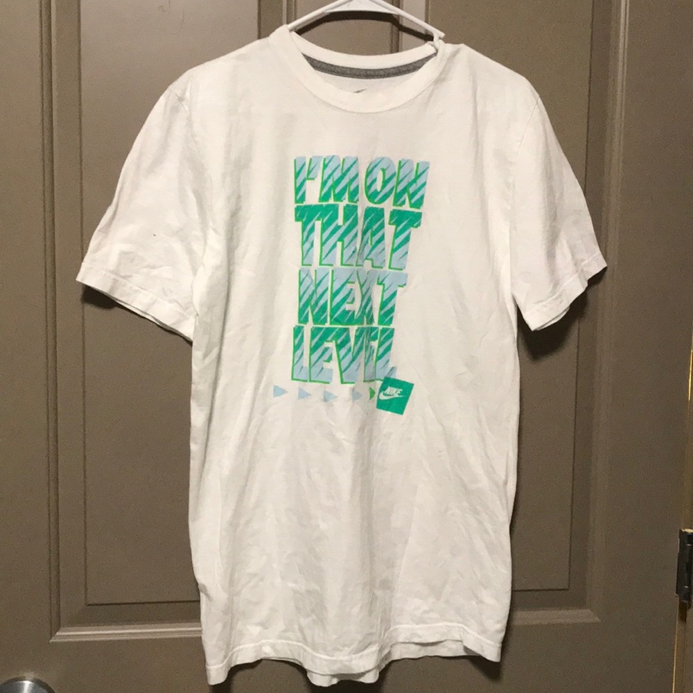 Nike T-Shirt